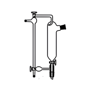 Adapter, Intermediate Receiver (Perkin)