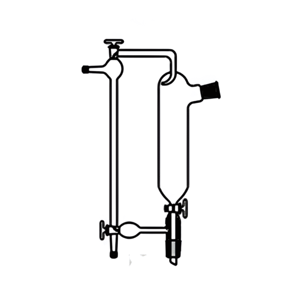Adapter, Intermediate Receiver (Perkin)