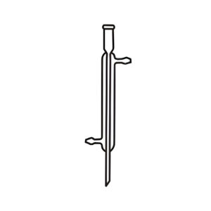 Condenser Liebig without Joint