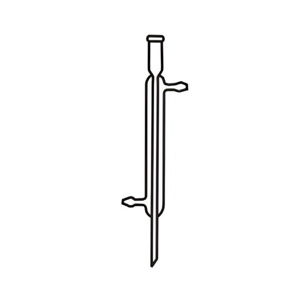 Condenser Liebig without Joint