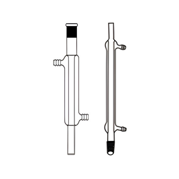 Condenser Leibig Vertical