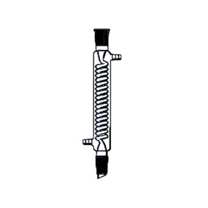 Condenser Coil (Graham) with Joint