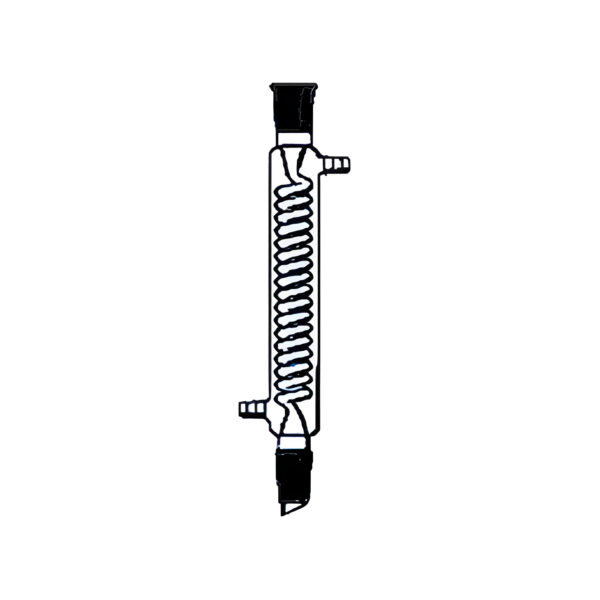 Condenser Coil (Graham) with Joint