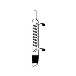Condenser Coil (Graham), Vertical (Reversible Type)