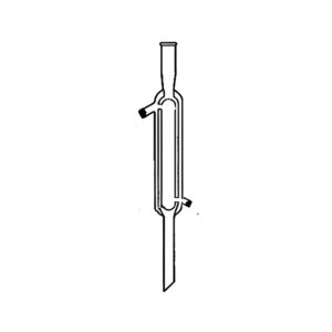 Condenser, Davies (Double Surface), without Joint