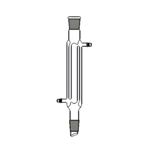 Condenser, Davies (Double Surface)