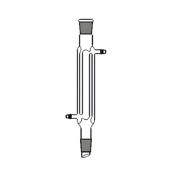 Condenser, Davies (Double Surface)
