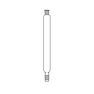 Column Fractionating Plain