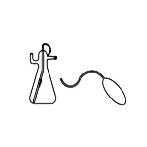Chromatography Sprayer with Rubber Bulb
