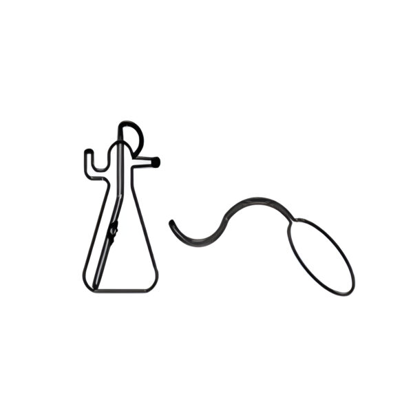 Chromatography Sprayer with Rubber Bulb