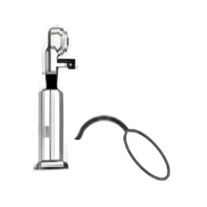 Chromatography Sprayer Bottle Type with Interchangeable Joint & Rubber Bulb