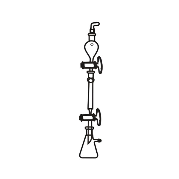 Chromatography Apparatus