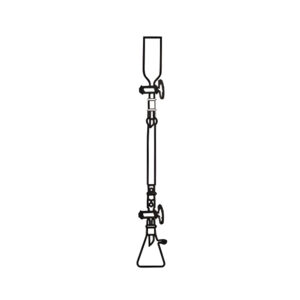 Chromatography Apparatus