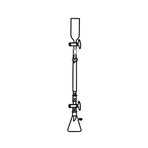 Chromatography Apparatus