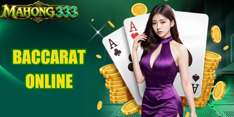 Baccarat Online