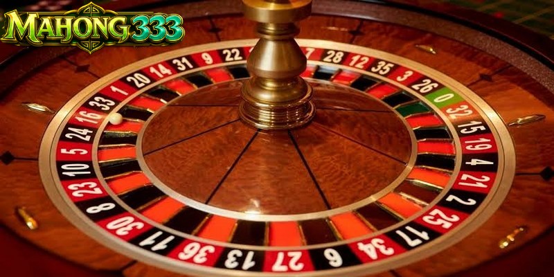 Grand Roulette menawarkan pengalaman bertaruh putaran roda eksklusif