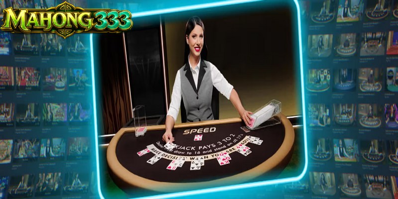 Live game hadirkan keseruan bermain slot online secara real-time
