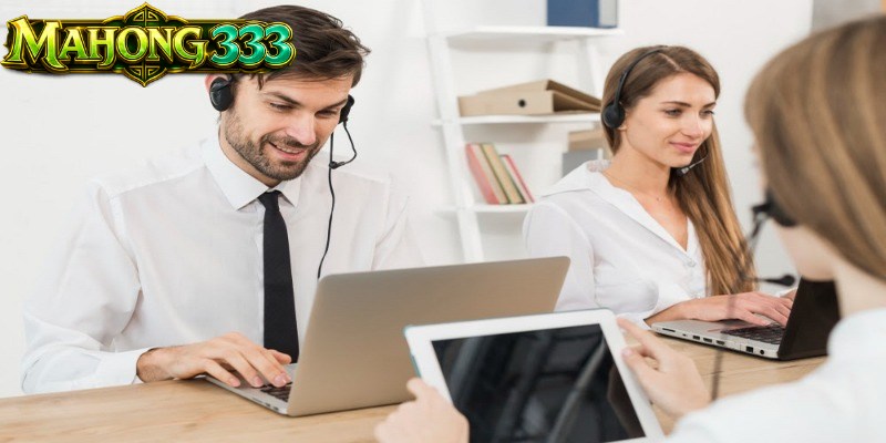 Cara Efektif Menghubungi Tim Dukungan Platform