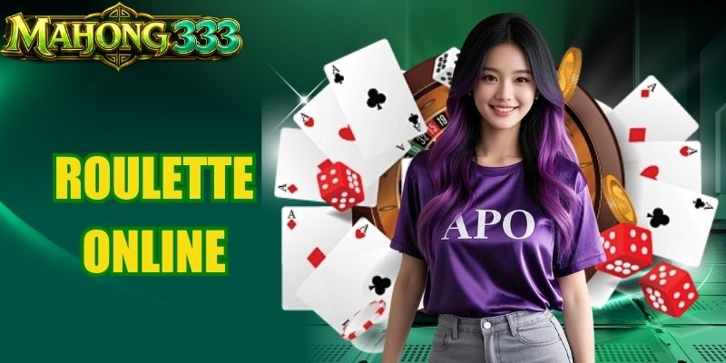 Roulette Online