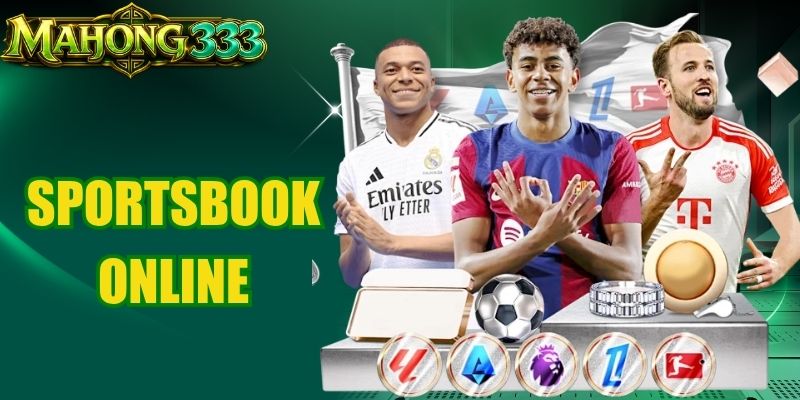 Sportsbook Online
