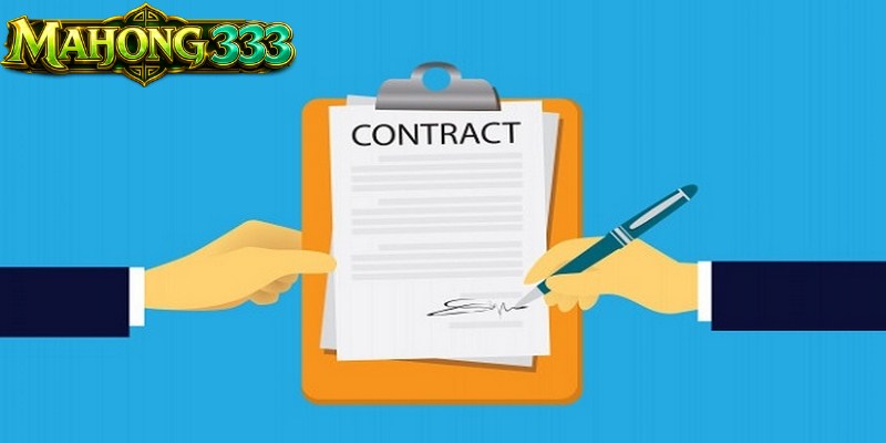 Peran Penting Syarat dan Ketentuan