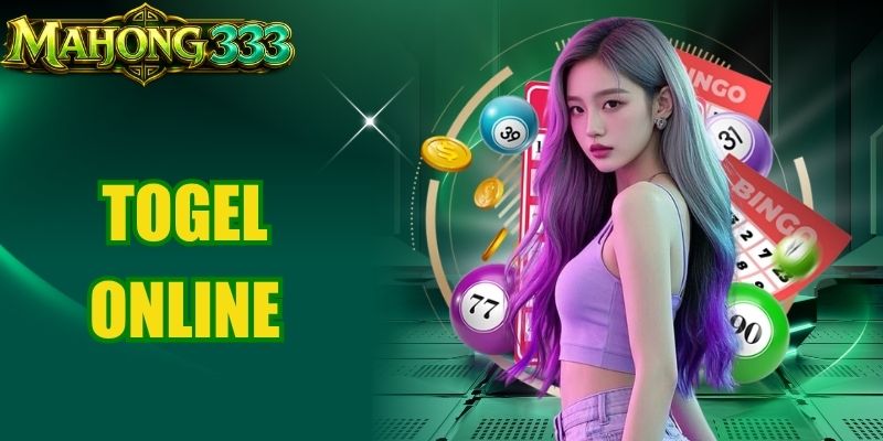 Togel Online