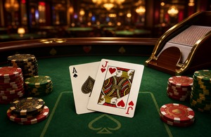 Classic Blackjack
