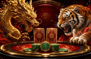 Dragon Tiger
