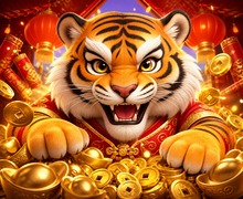 Fortune Tiger