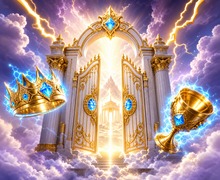 Gates of Olympus