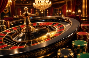 Grand Roulette