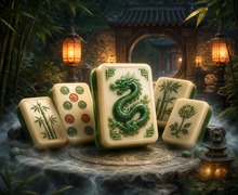 Mahjong Wins
