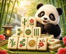 Mahjong Panda