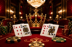 Royal Baccarat
