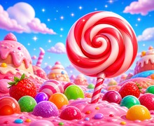 Sweet Bonanza